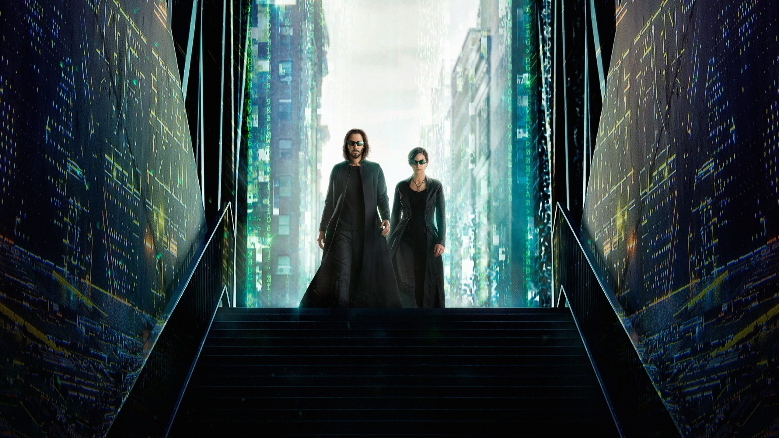«Matrix 4», la troisième suite de trop? | Le Regard Libre