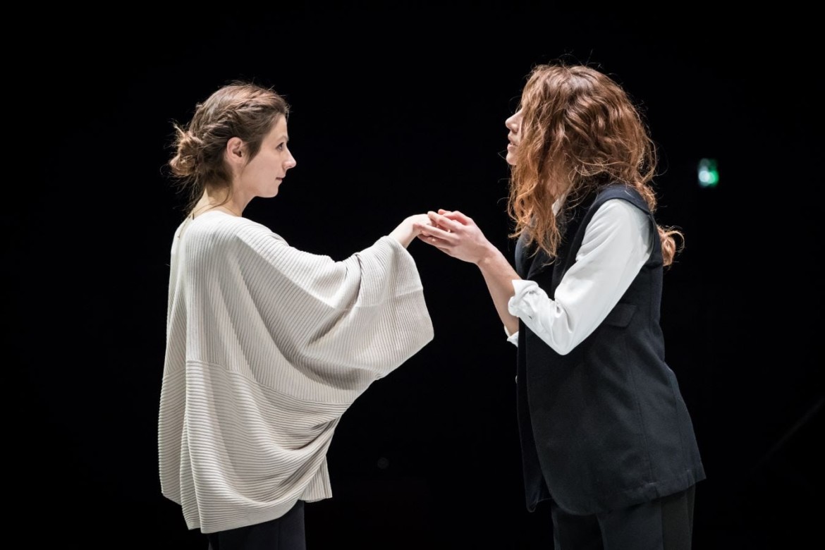 Illusions perdues © Simon Gosselin Illusions perdues © Simon Gosselin