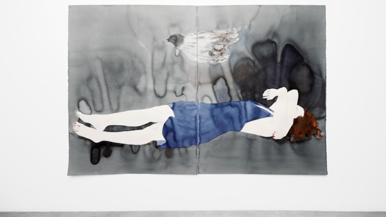 «XXL»: eine multisensorische Ausstellung