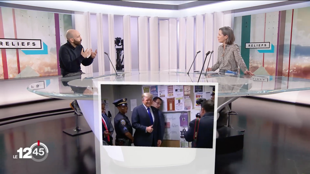 «Herr Direktor von RTS, verschweigen Sie den Islamismus nicht»