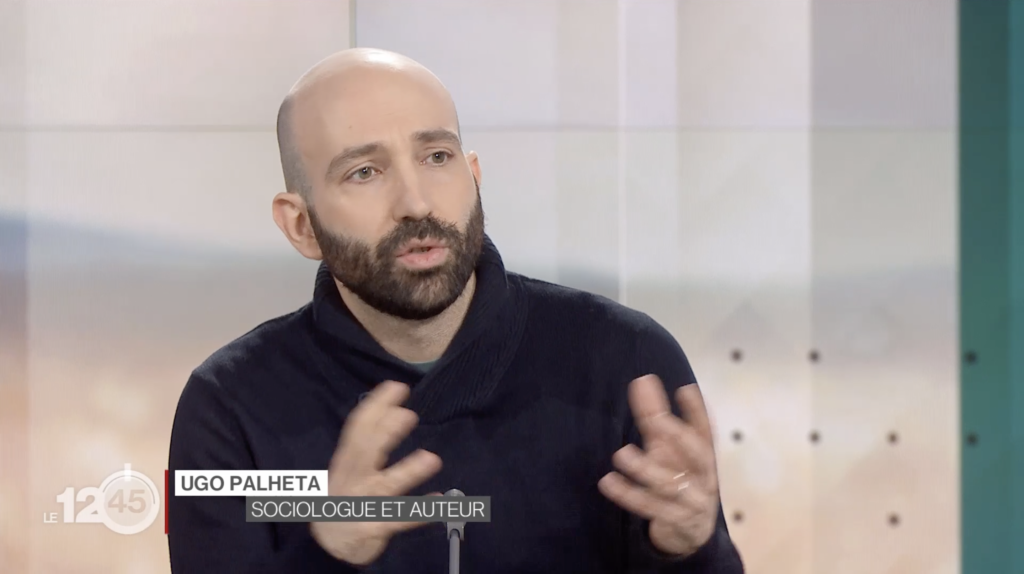 Xénophobes, les Suisses? Non, mais réalistes en matière d’immigration