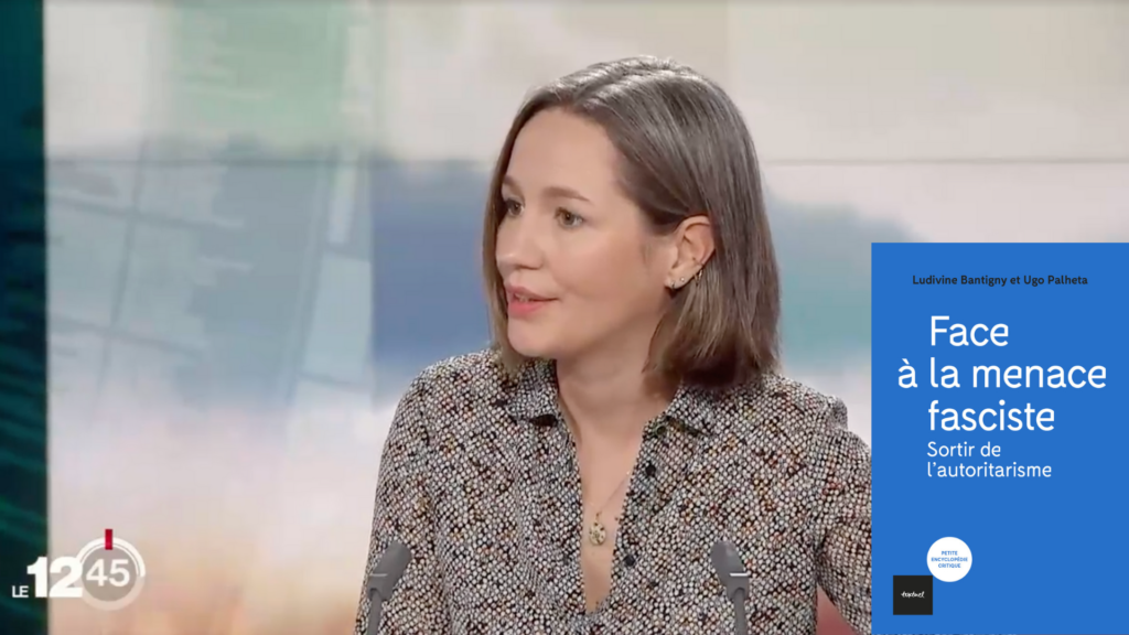 Propagande à la RTS: quand le service public déraille