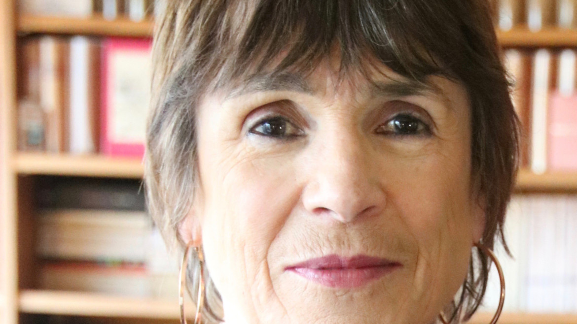 danièle manesse écriture inclusive