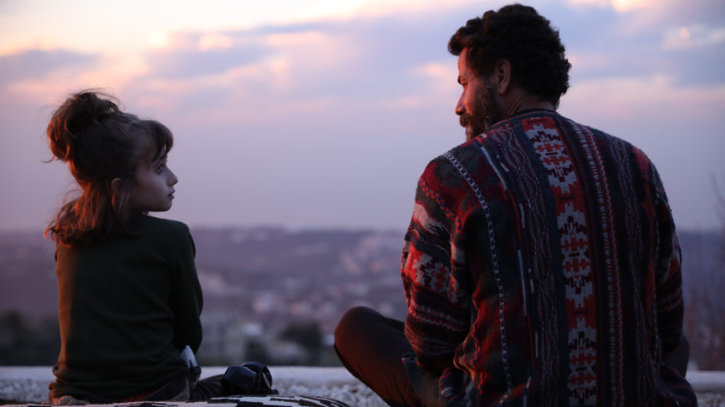 «Costa Brava, Lebanon»: par-delà la nostalgie