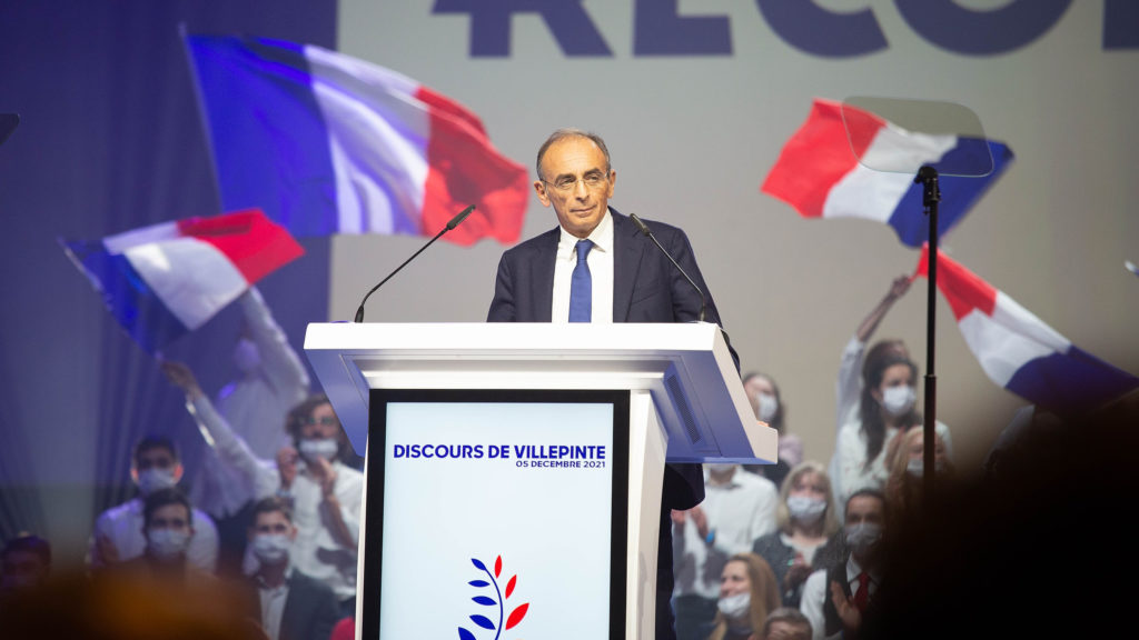 L’immigration au cœur de la présidentielle française: le point par candidat