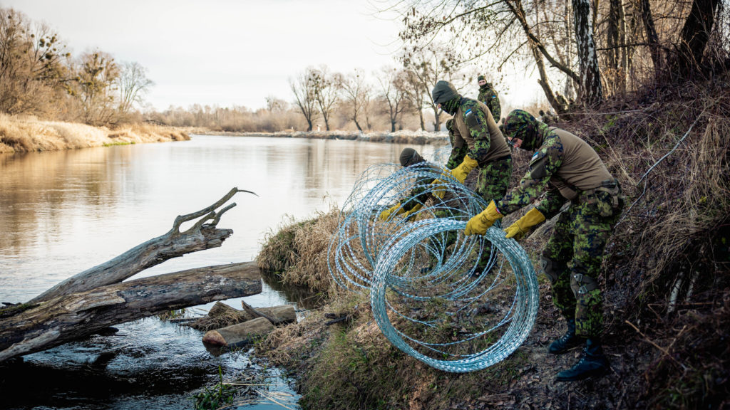 Einwanderung: Europa zwischen Misstrauen und Bedarf an Arbeitskräften