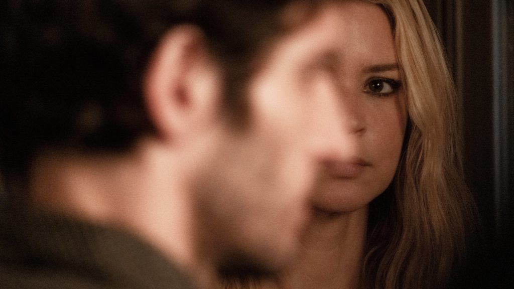 «Madeleine Collins»: Die Täuschung ist nur scheinbar echt