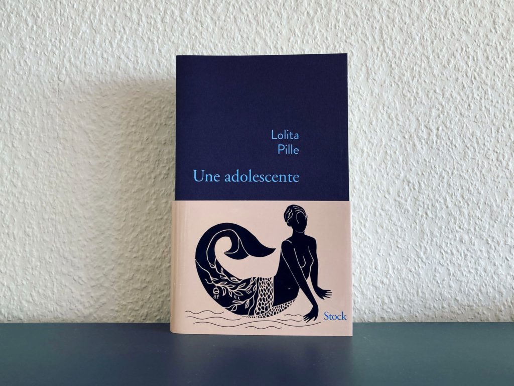 Lolita Pille, Hess Side Story￼