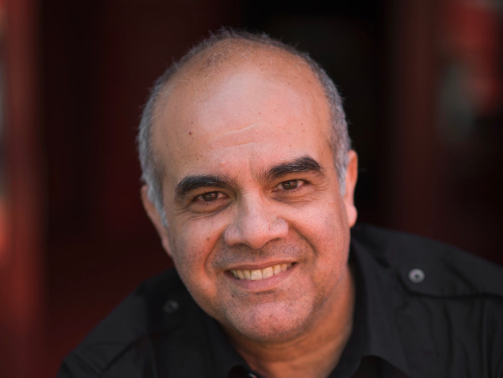 Von einem Essentialismus zum anderen: Zemmour sagt Danke an die Woke