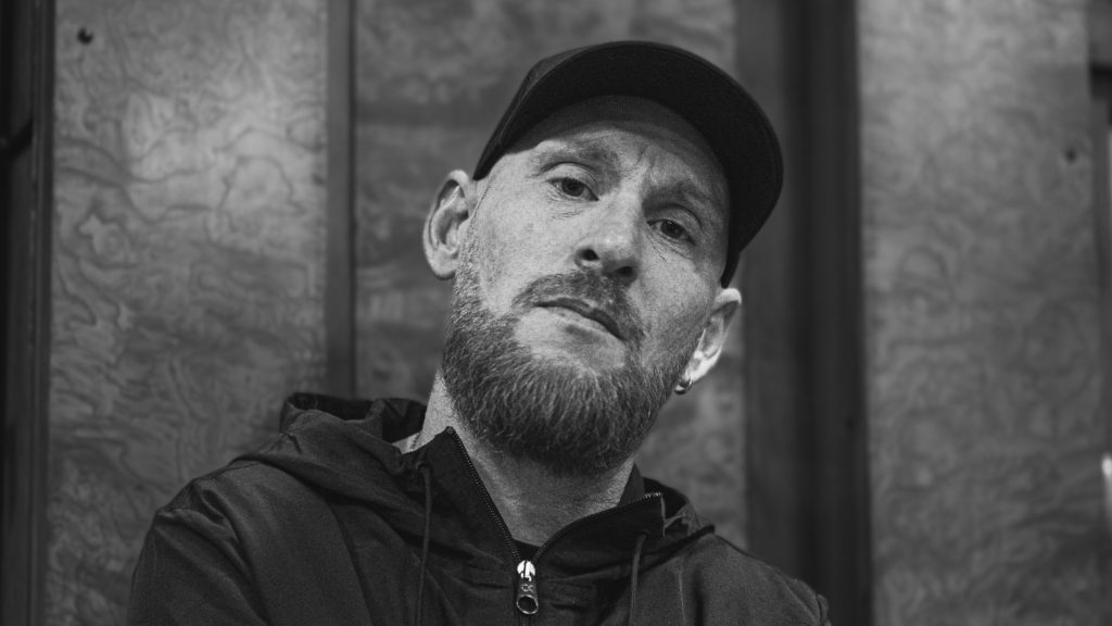 Furax Barbarossa: la rime et l’œuvre au noir