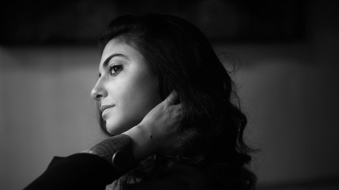 Mounia Akl © mouniaakl.com mounia akl