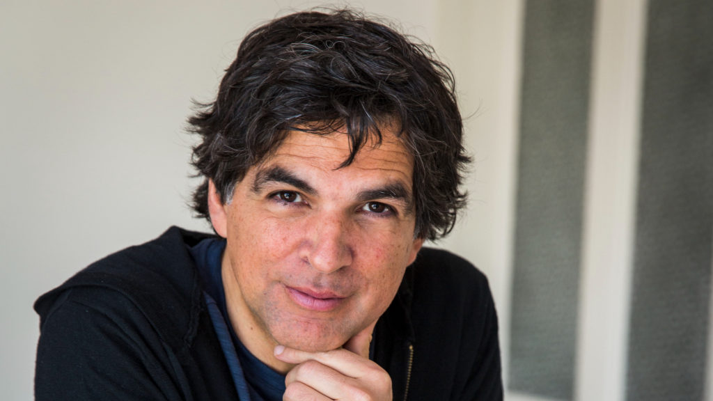 Patrick Chappatte: «Wir kommen in eine Gesellschaft, die die Ironie nicht mehr versteht».»