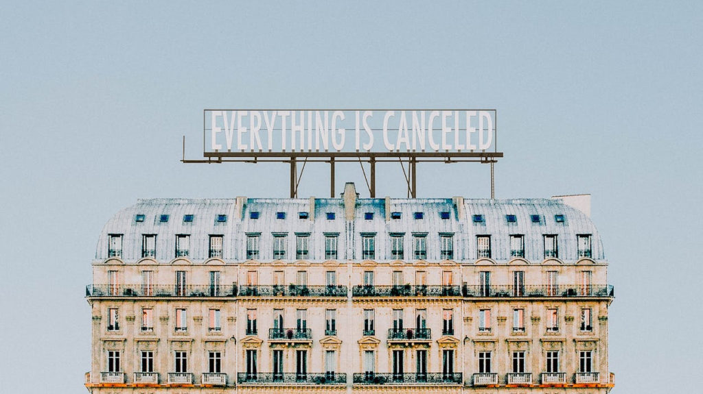 Aucune polémique n’est innocente