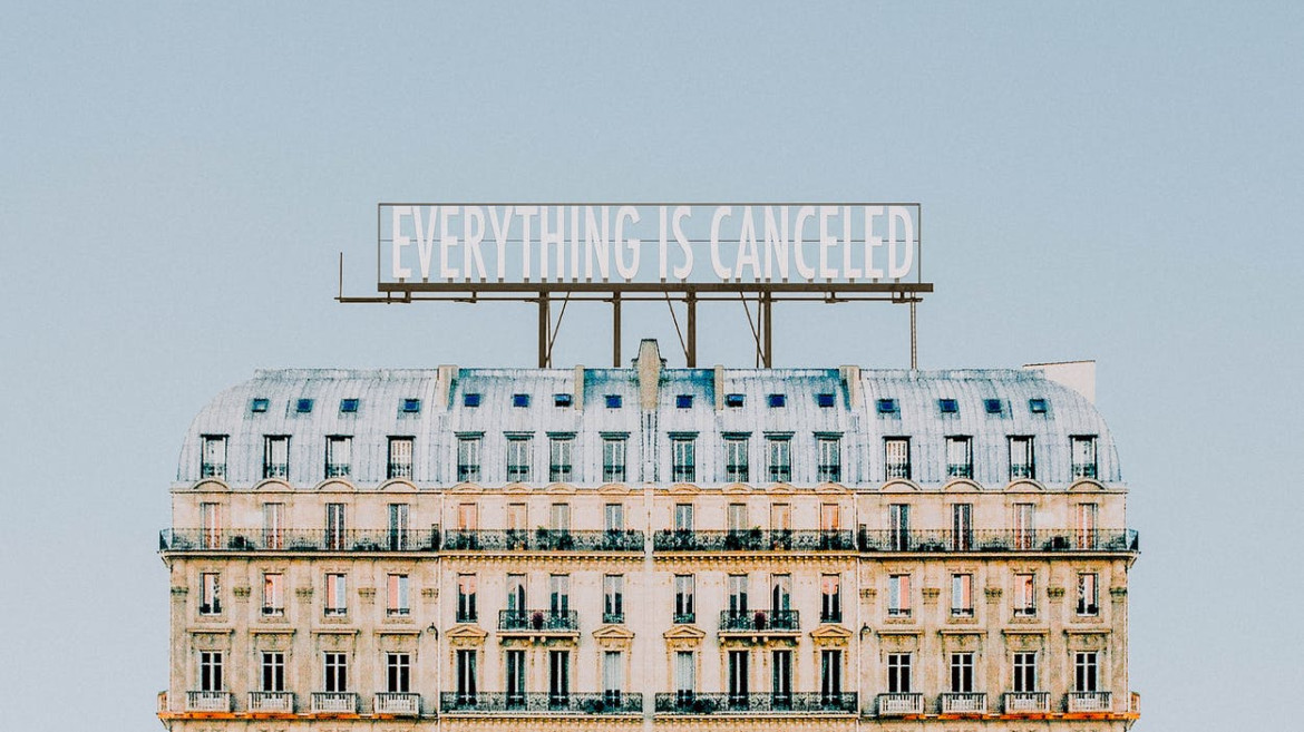 polémique / canceled