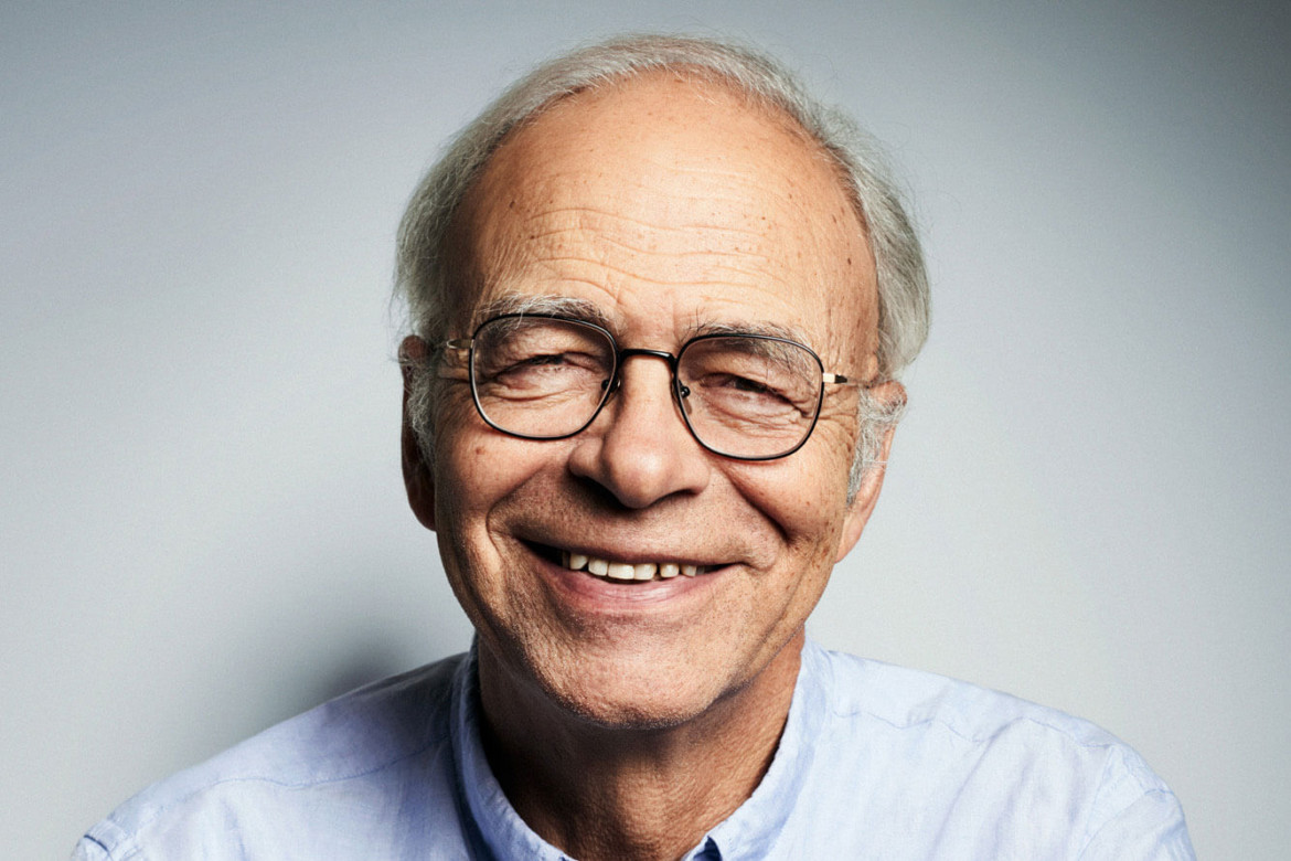 droits des animaux peter singer