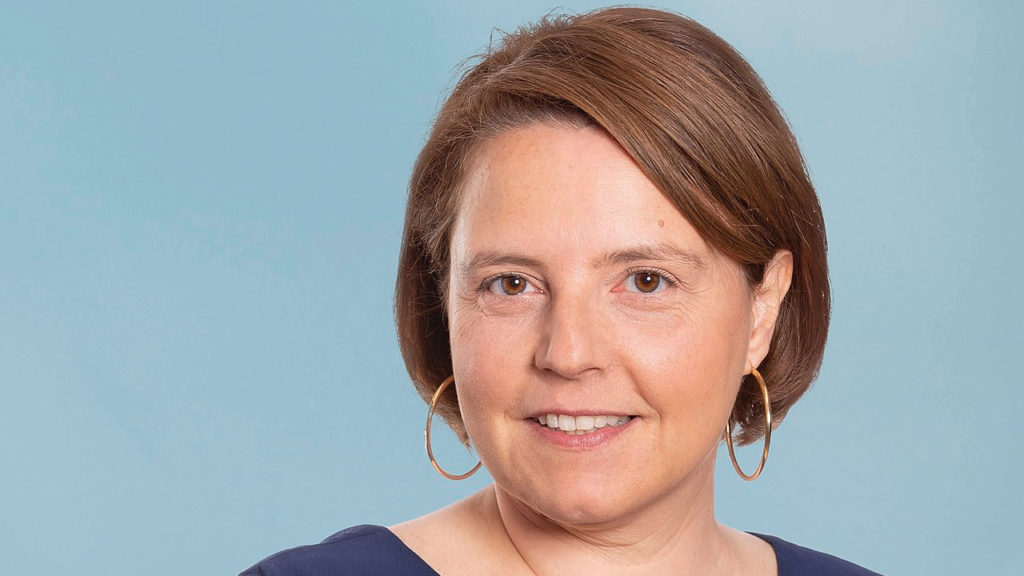 Ada Marra: «L’UDC a réussi à voler la définition d’être Suisse»