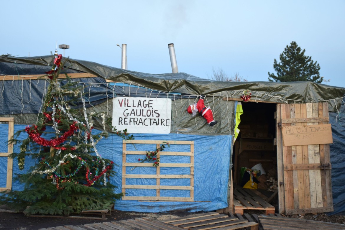 contestation / démocratie