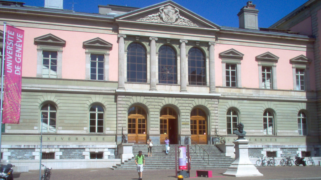 Radikale Militanz an der Uni: Niemand kann mehr wegschauen