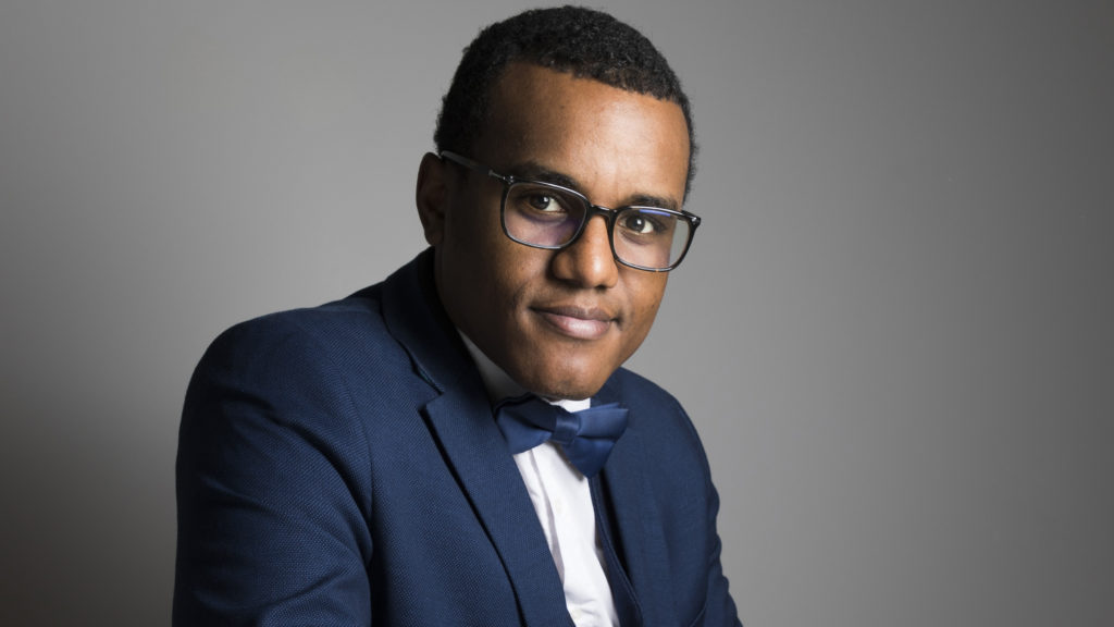 Ferghane Azihari and his plea for an industrial society