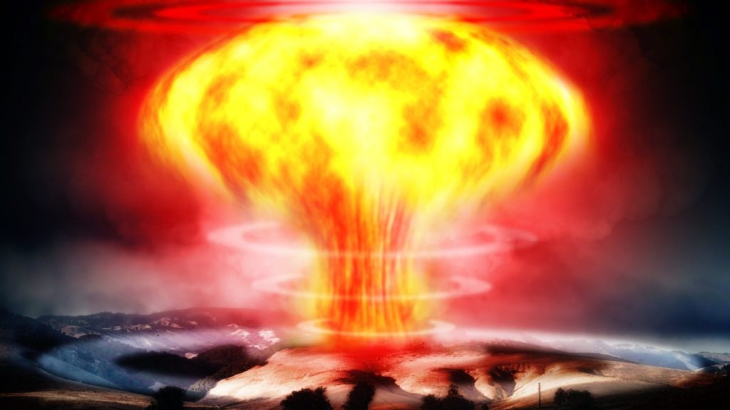 War in Ukraine: the return of military nuclear proliferation?