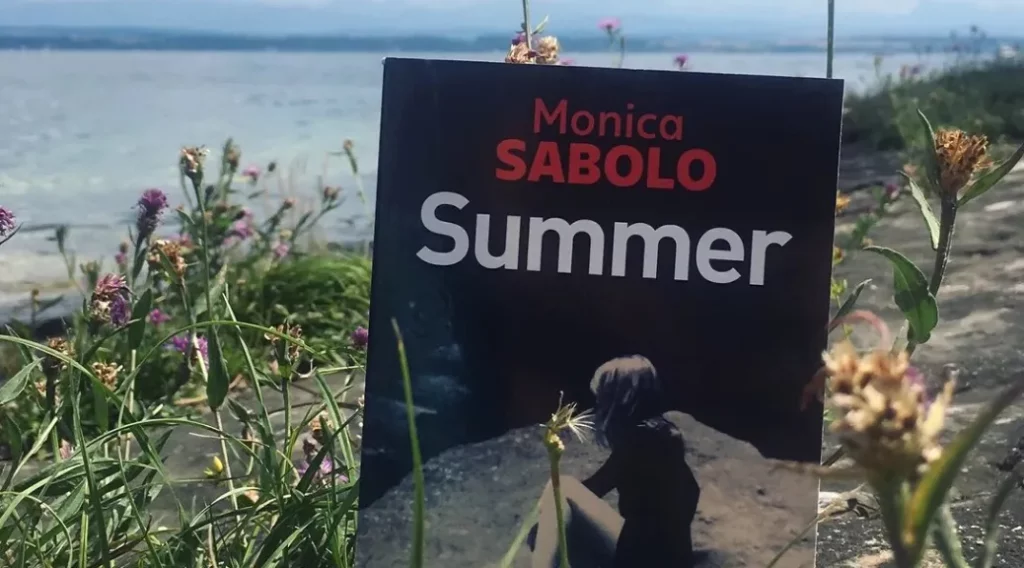 «Summer», in der Vorhölle des Sees und der Erinnerungen