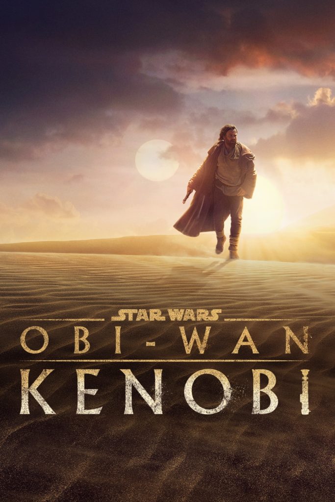 obi-wan kenobi (affiche)