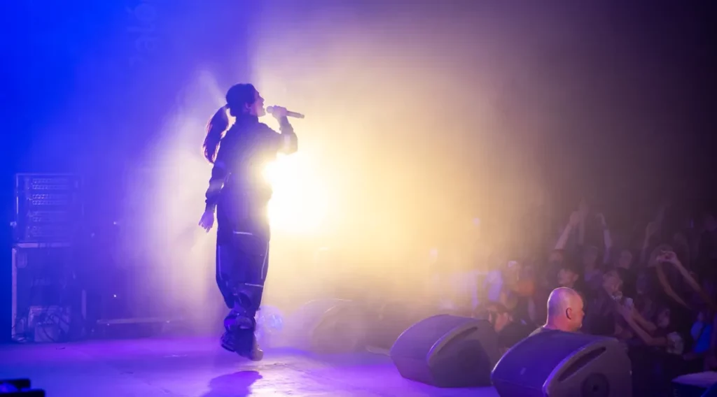 Chilla or poetry that hits home