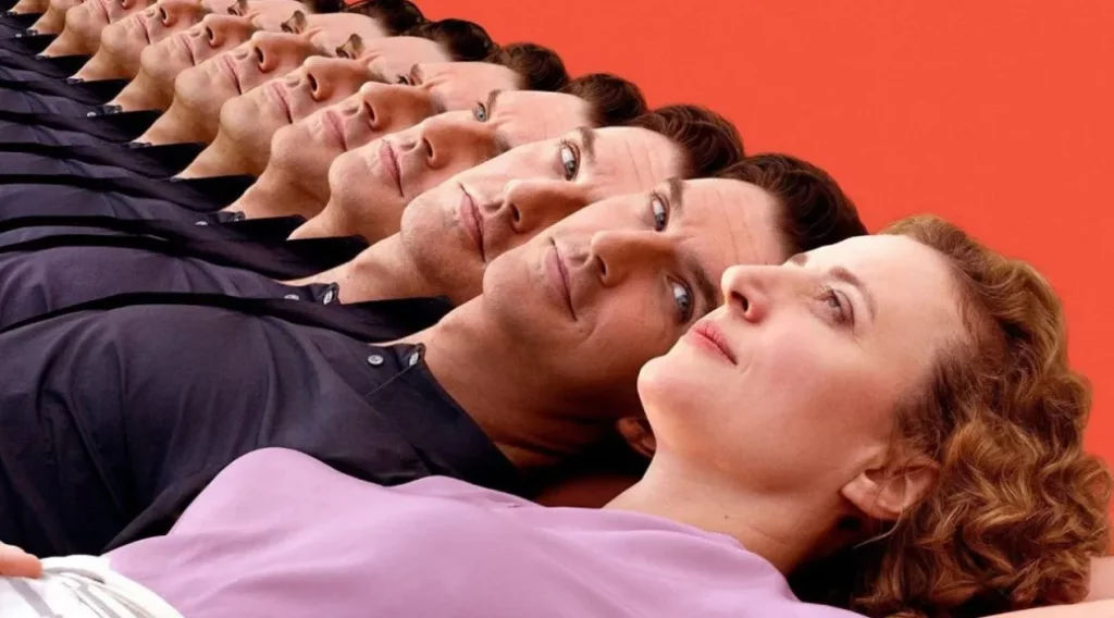 «Ich bin dein Mensch»: the rejection of ready-made happiness