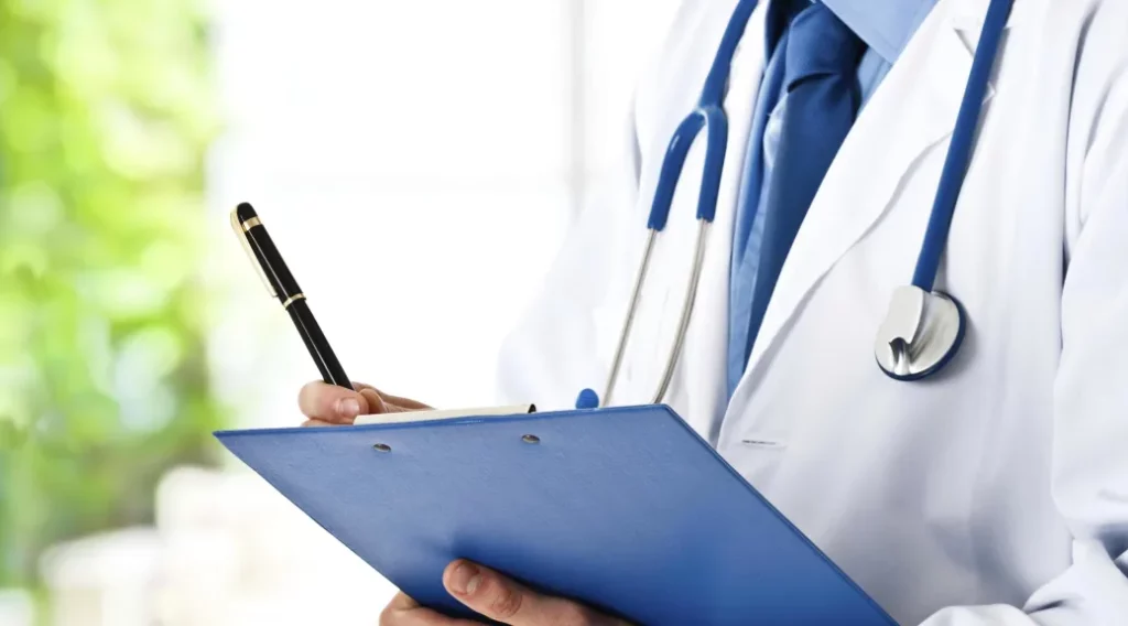 «Virgile s’en fout» ou les obsessions d’un jeune médecin