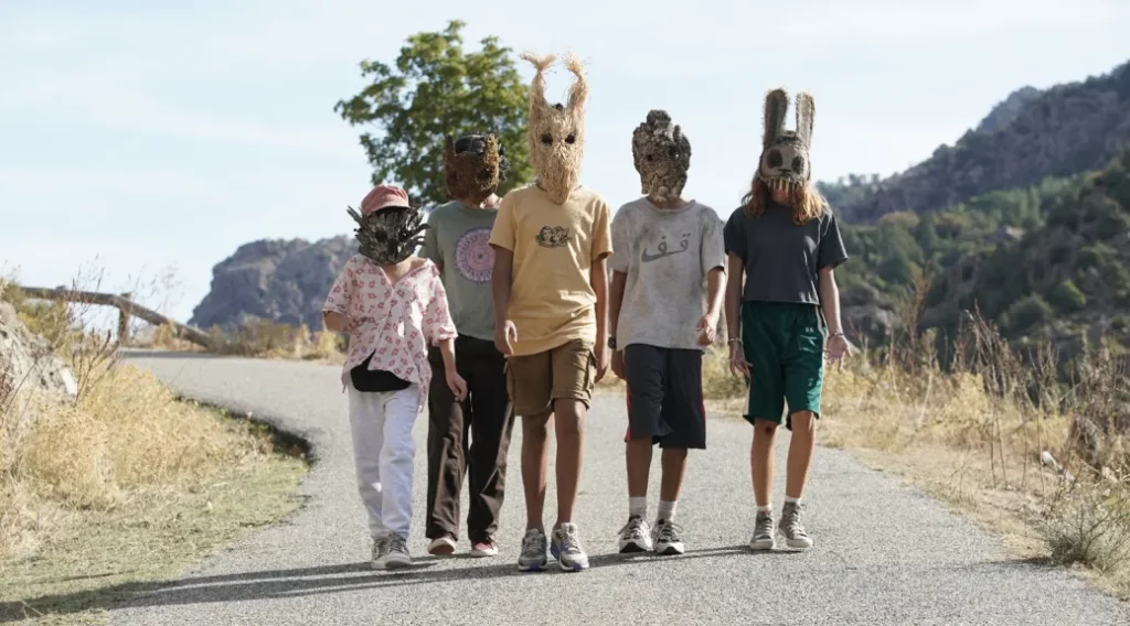 «La Petite Bande»: der diesjährige Sommerfilm