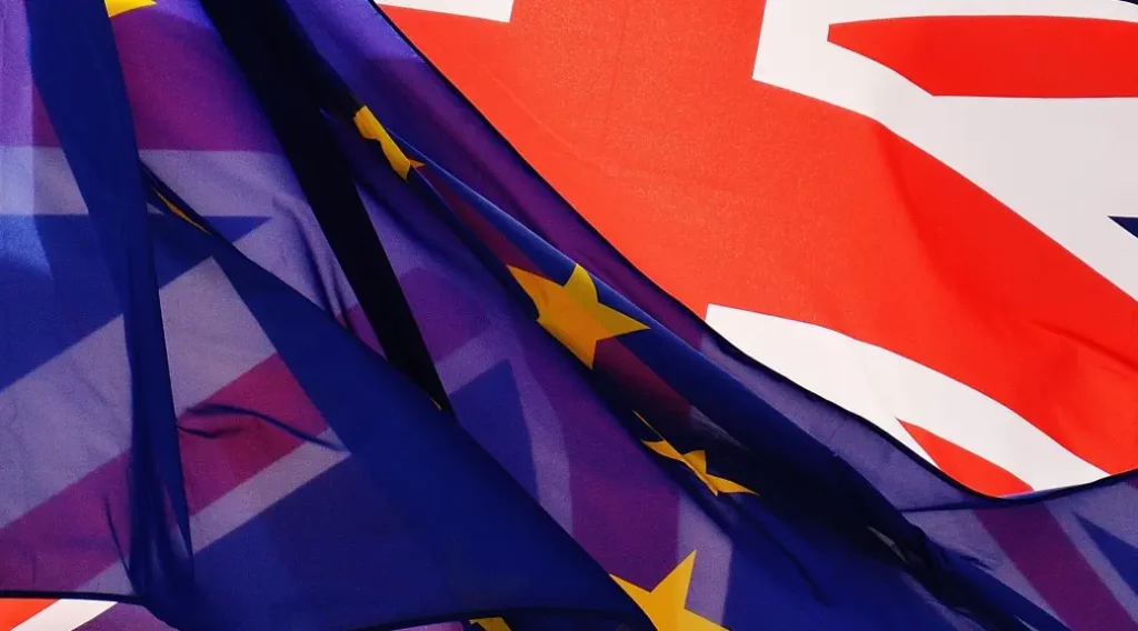 Britischer Blick auf das europäische Einigungswerk