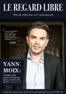 Le Regard Libre – Nº 79