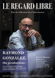 Le Regard Libre – Nº 81