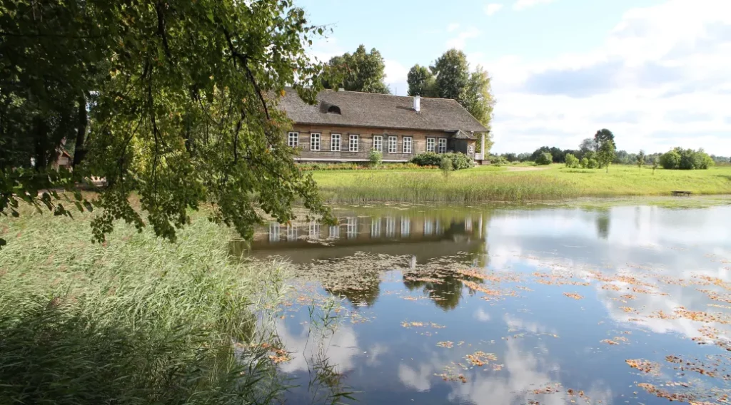 In «einem Land voller Spinner» bleiben»