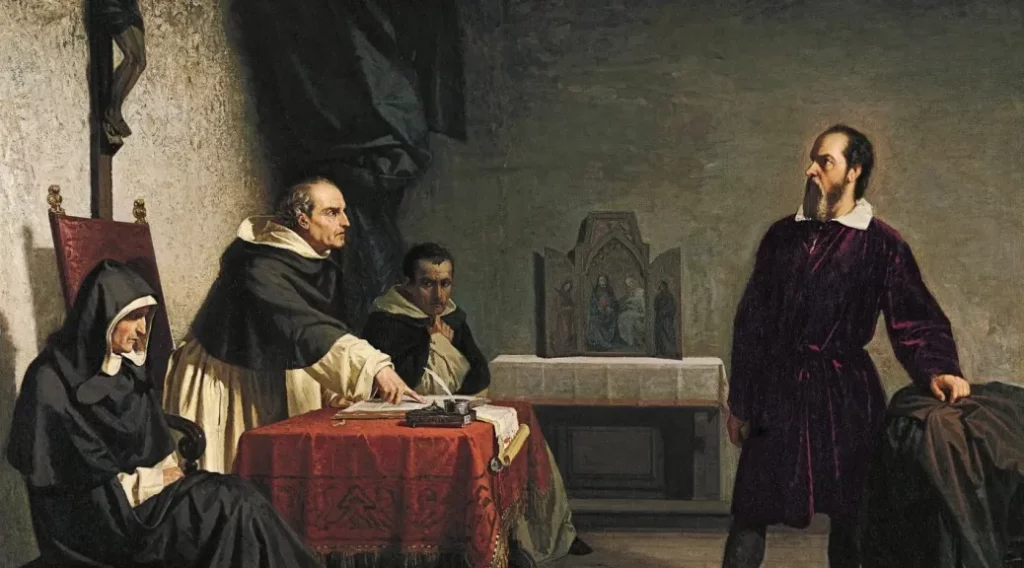 Ein Europa, das seine Wurzeln immer wieder in Frage stellt