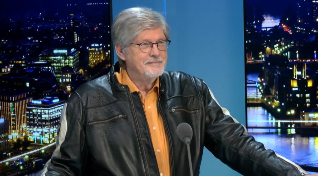 Faire des marges le centre