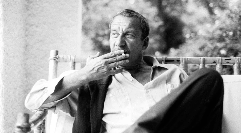 Paolo Conte at the center of a chic and charming documentary