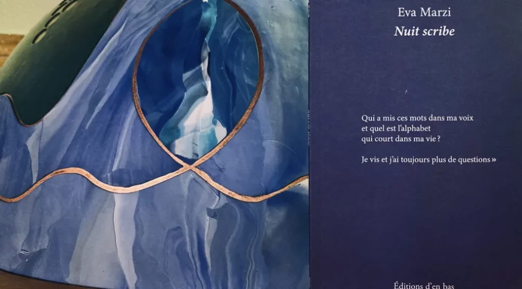 «Nuit scribe» - nach dem Kataklysmus die Poesie