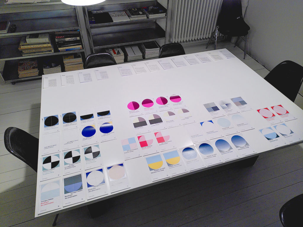 «Poche Suisse» ressuscite! Cinq questions à Pascal Vandenberghe