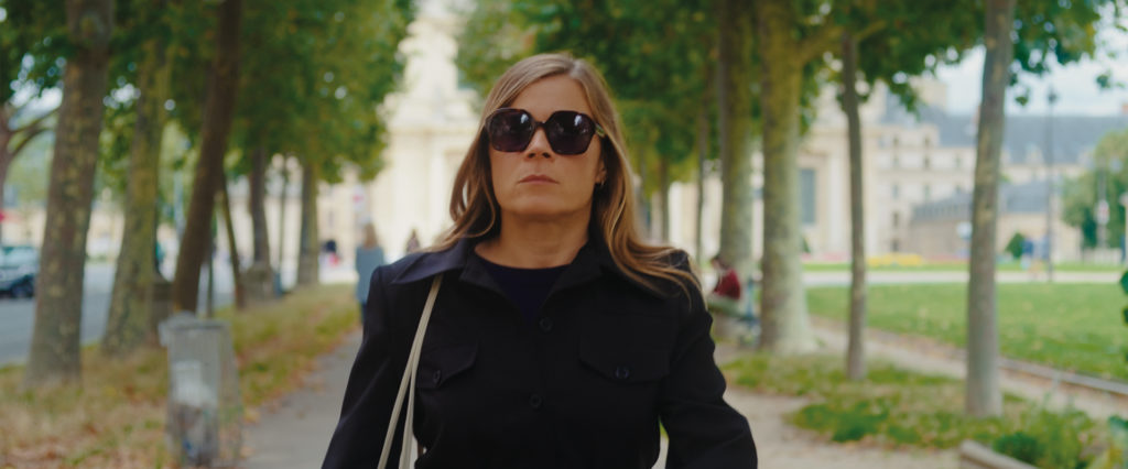 «Jeder liebt Jeanne»: Die Annehmlichkeiten der Depression