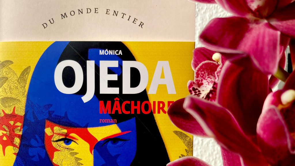 «Kiefer», Gore in den Mangroven