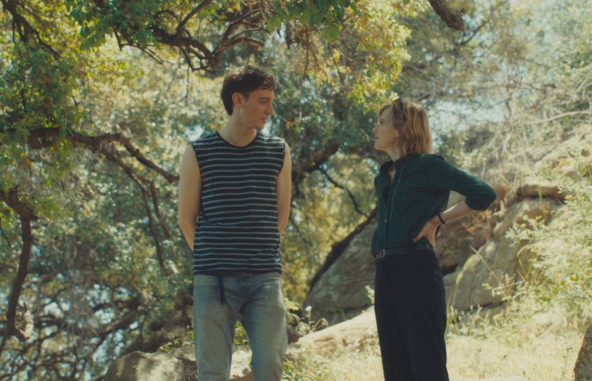 La dérive des continents_2022 BANDITA - LOSANGE