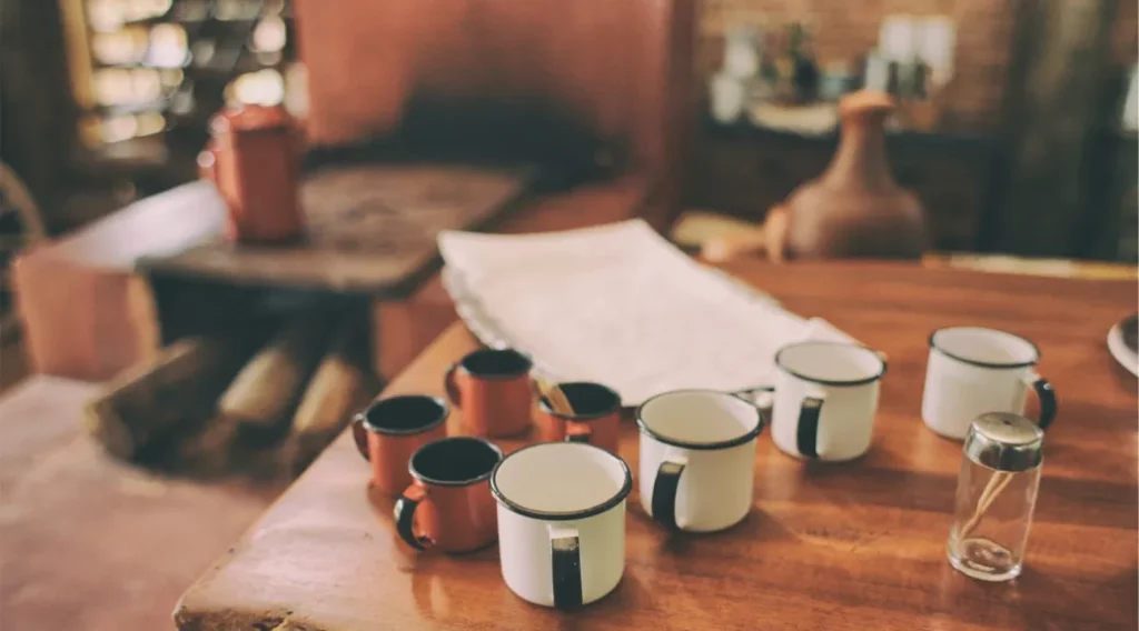 Quand les objets témoignent d’une séparation