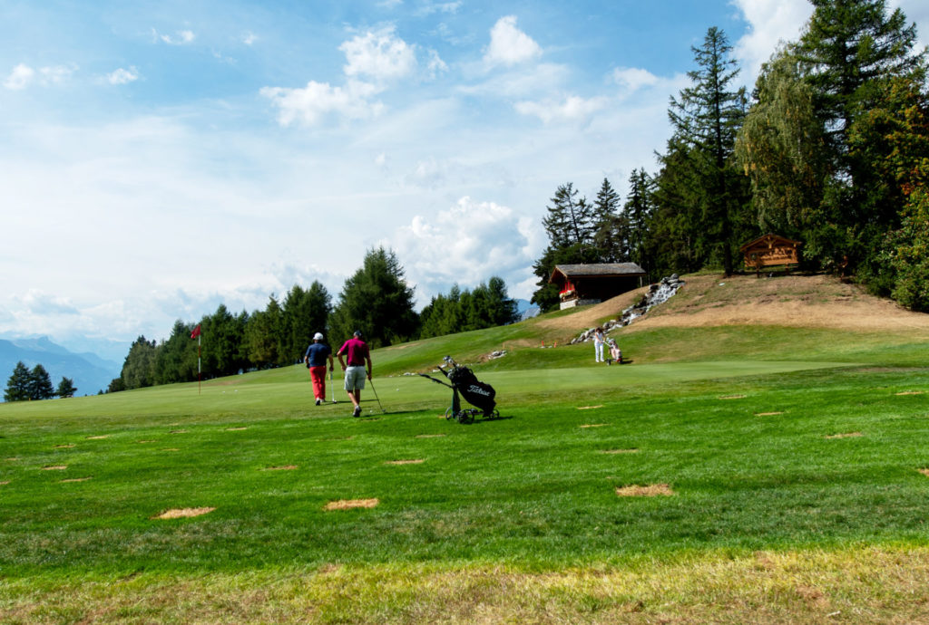 Le swing engagé, quand l’éthique prévaut sur l’esthétique