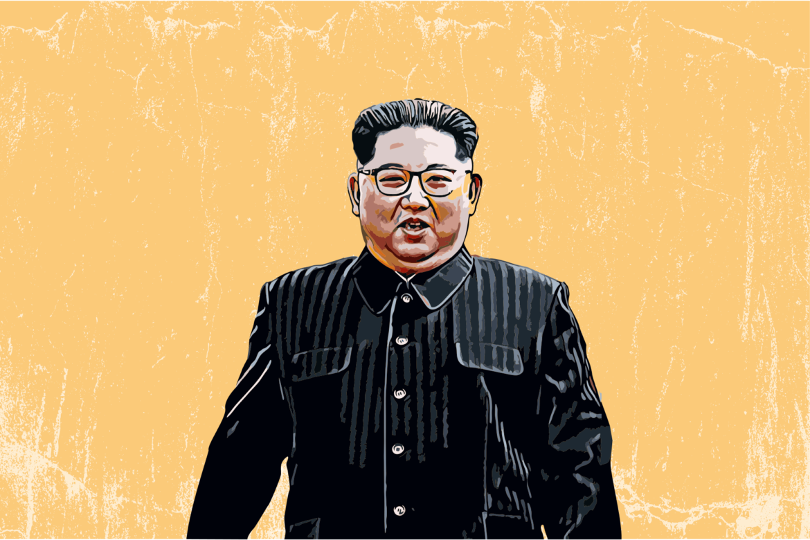 bombe nucléaire kim jong-un