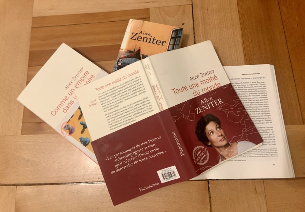 Ein Manifest für Vielfalt in der Literatur