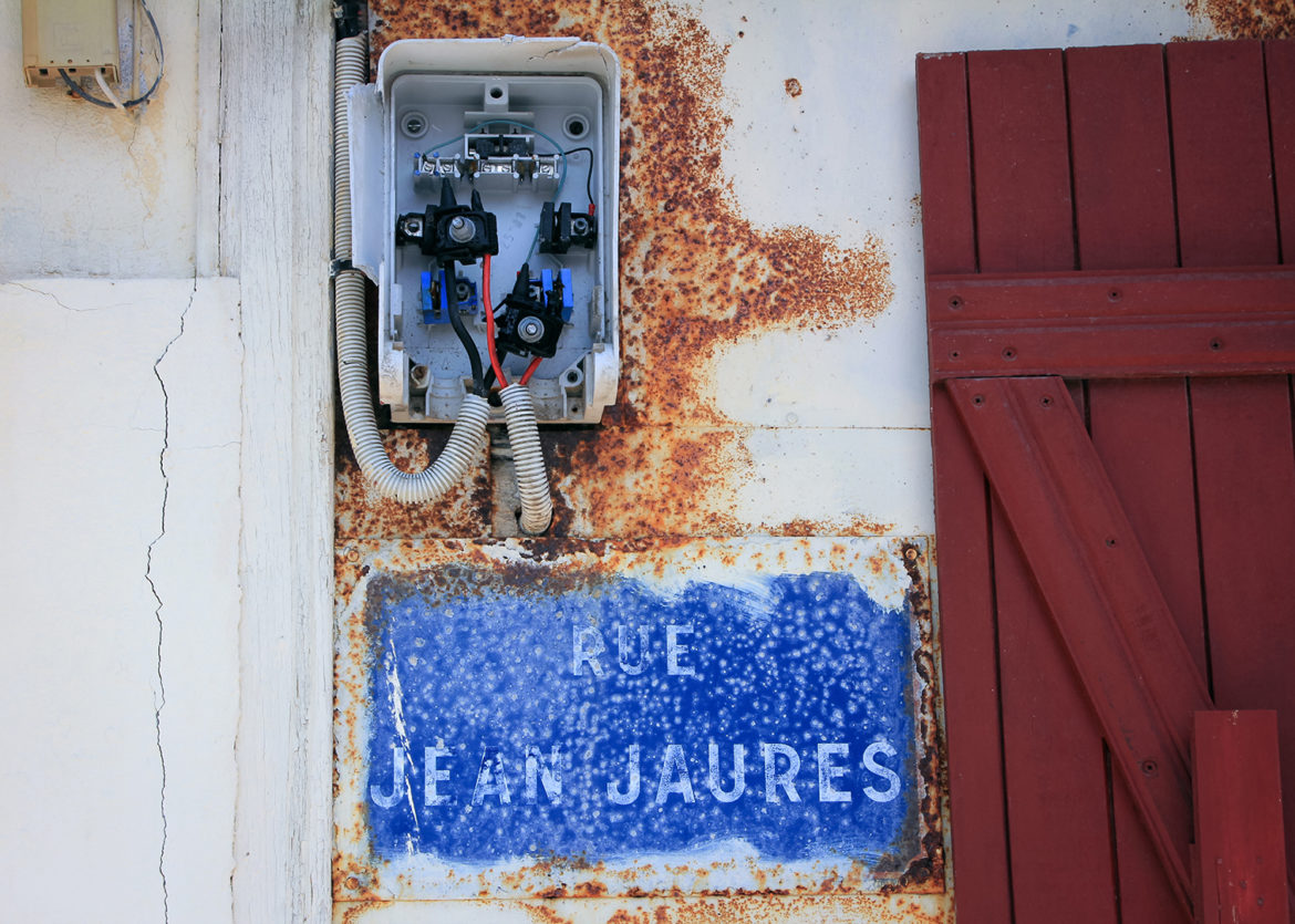 electricité electricité