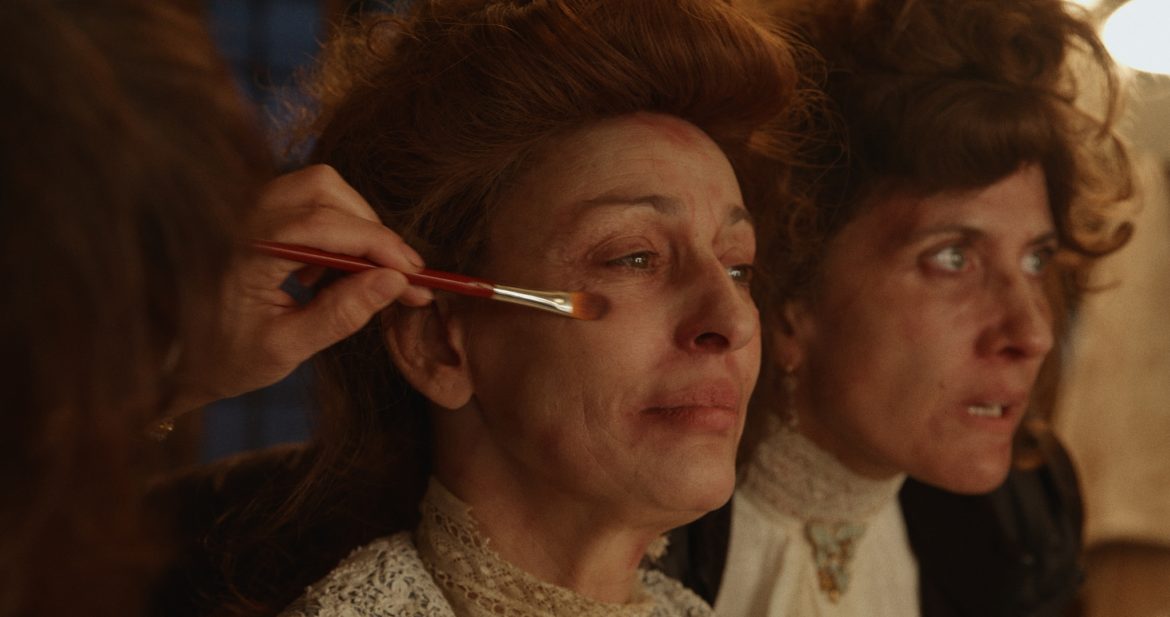 Cascadeuses Virginie Arlaud © Bande à part Films