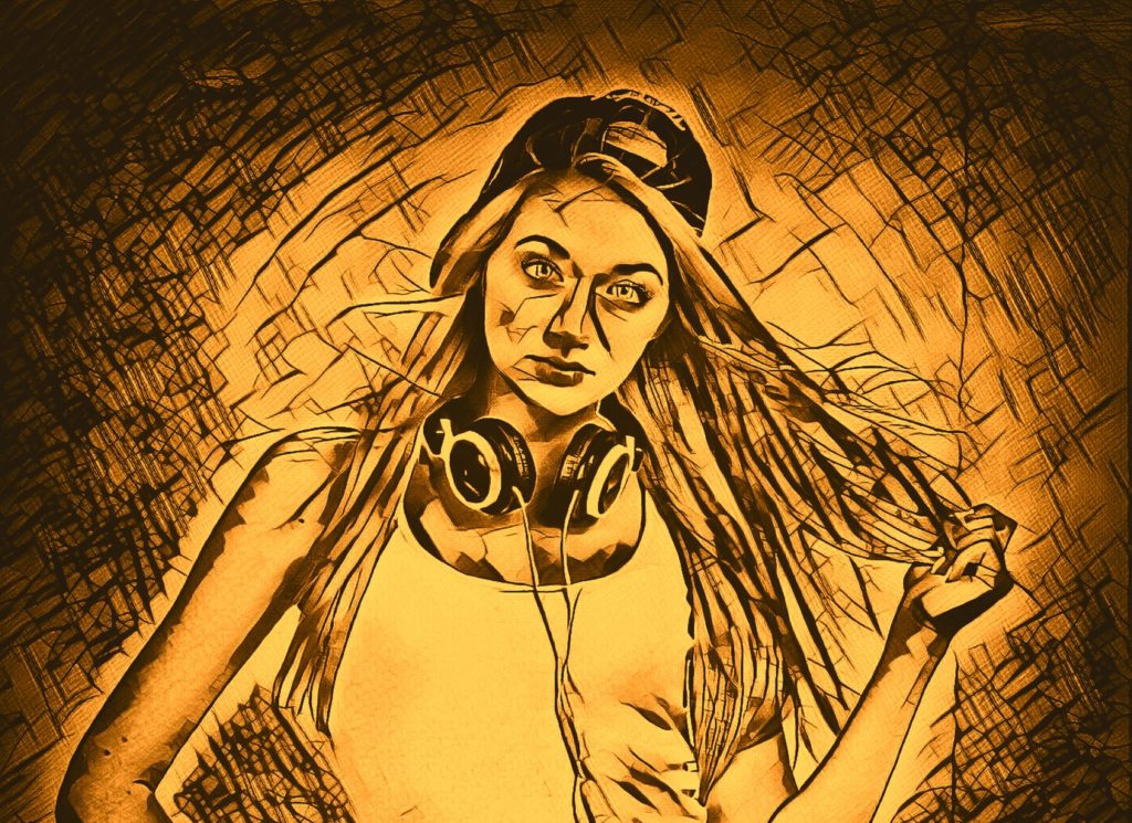 La musique, c’était mieux avant?