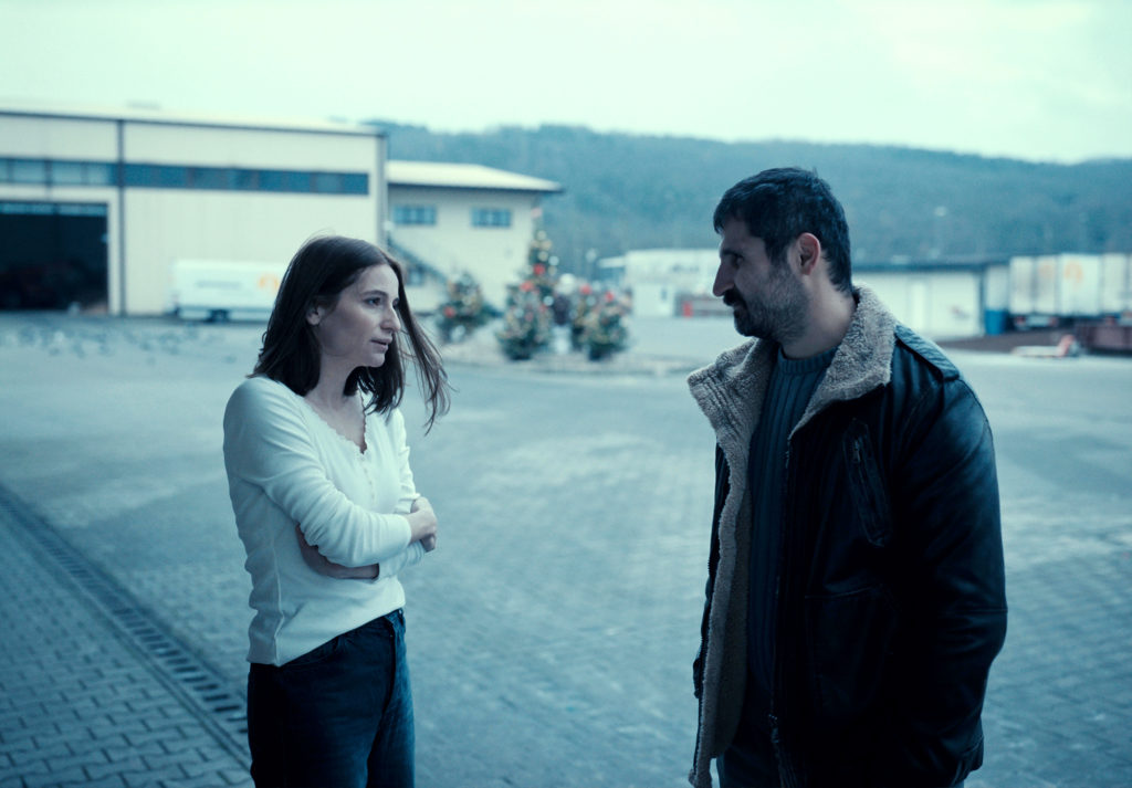 «R.M.N.: Eastern Europe under the scanner